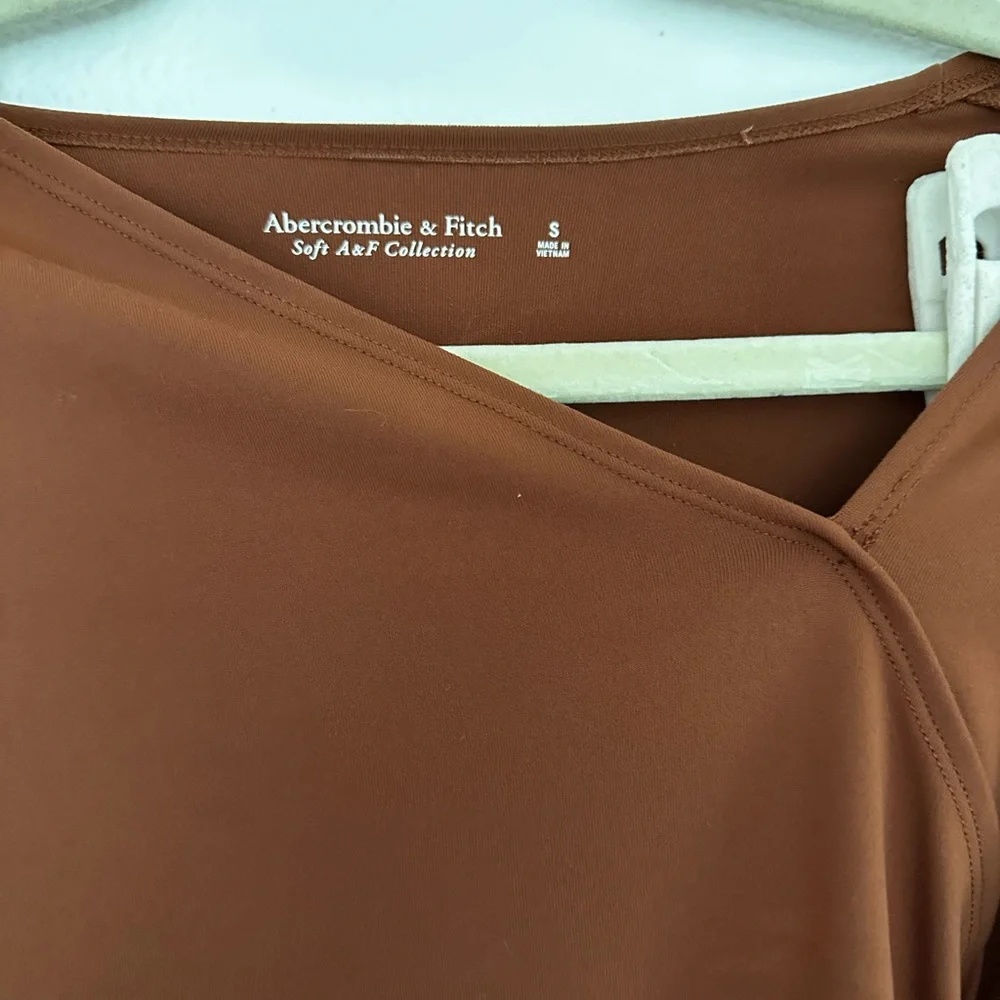 Abercrombie & Fitch bodysuit - Picture 2 of 2